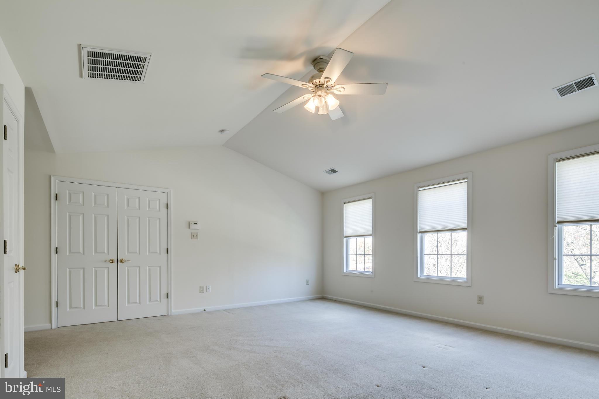8309 Grove Road Ellicott City, MD 21043 - Photo 20 of 30 Bedroom (Master)