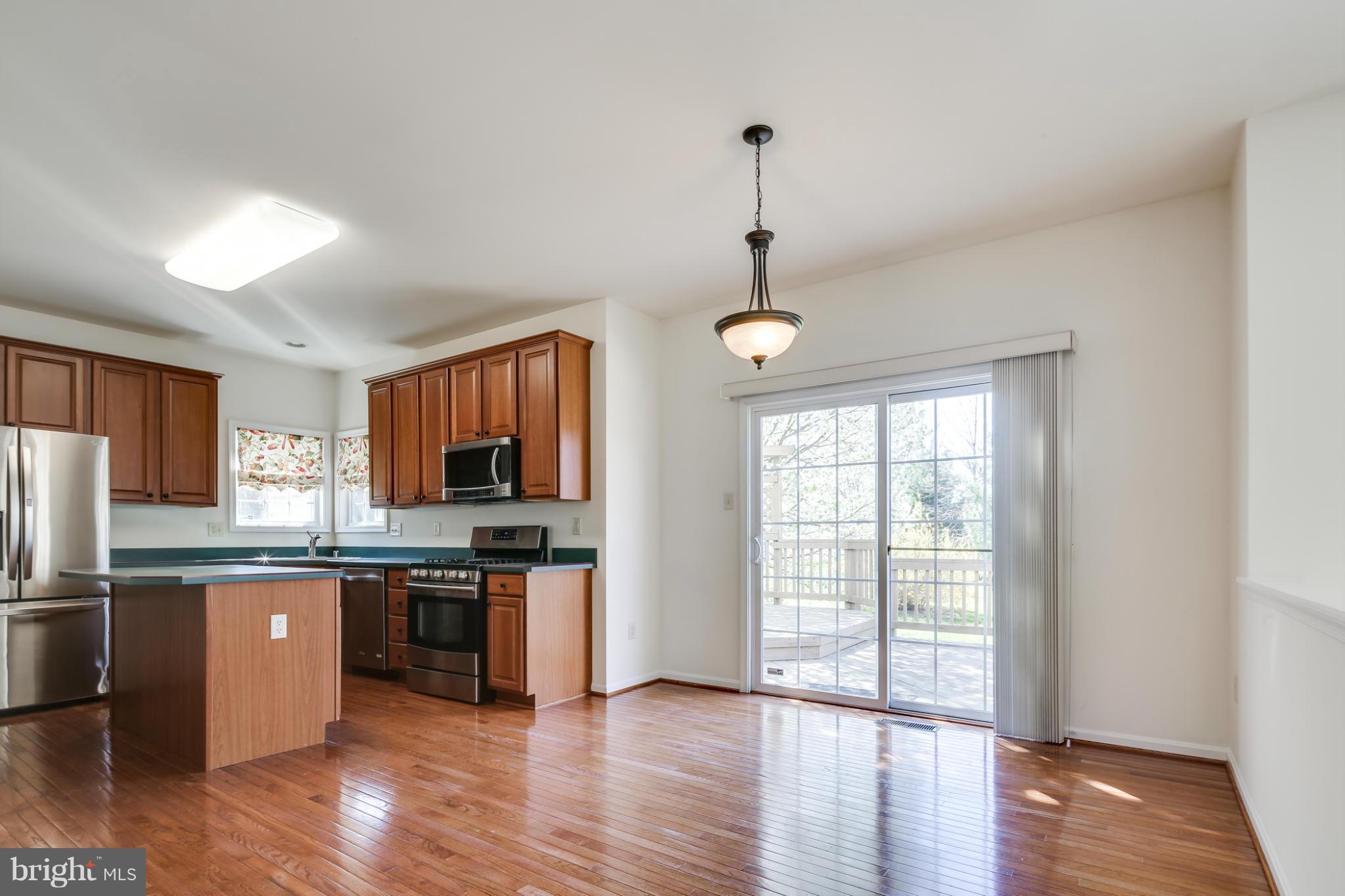 8309 Grove Road Ellicott City, MD 21043 - Photo 6 of 30 Kitchen