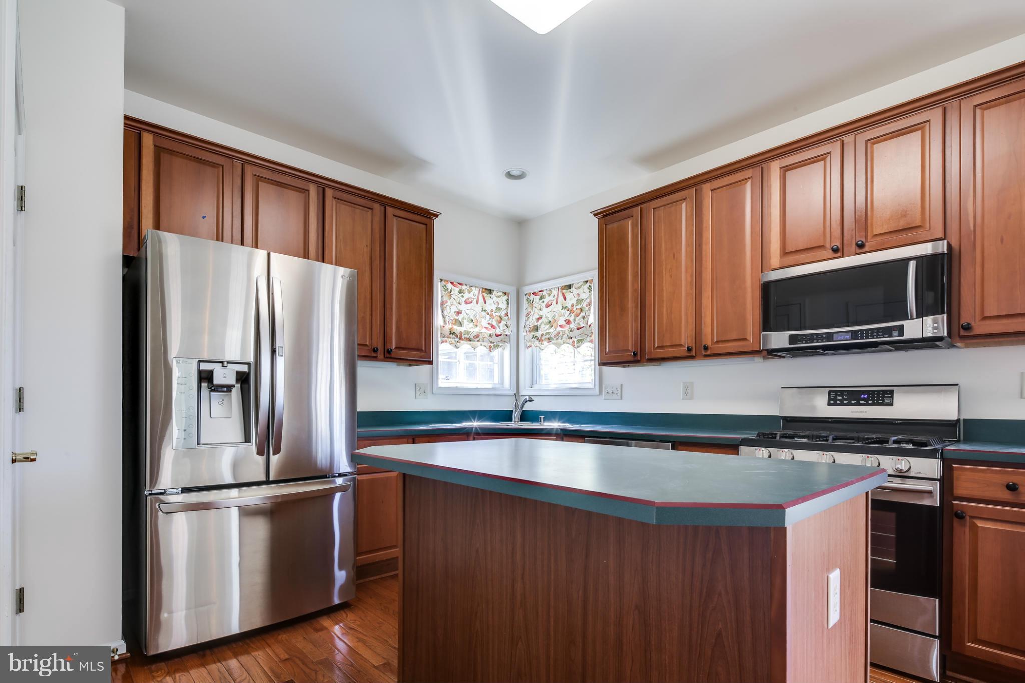 8309 Grove Road Ellicott City, MD 21043 - Photo 7 of 30 Kitchen