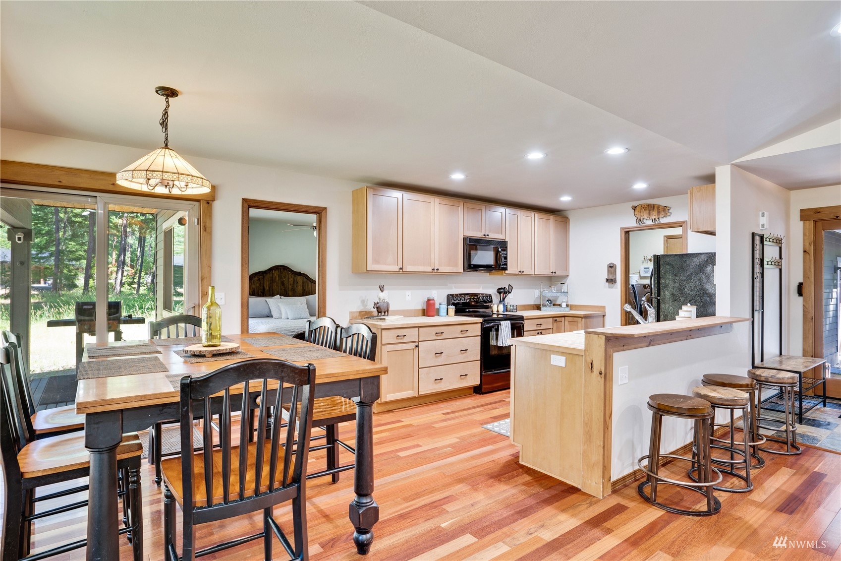 141 Evergreen Valley Loop Road Ronald, WA 98940 - Photo 11 of 32 Gallery Image 11
