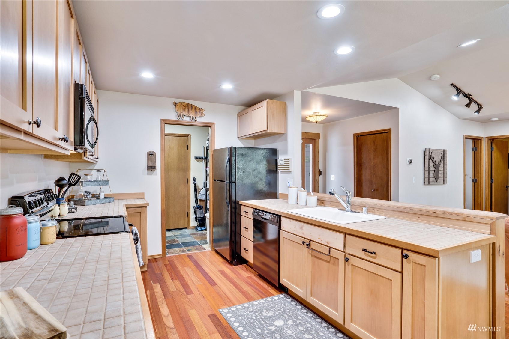 141 Evergreen Valley Loop Road Ronald, WA 98940 - Photo 12 of 32 Gallery Image 12