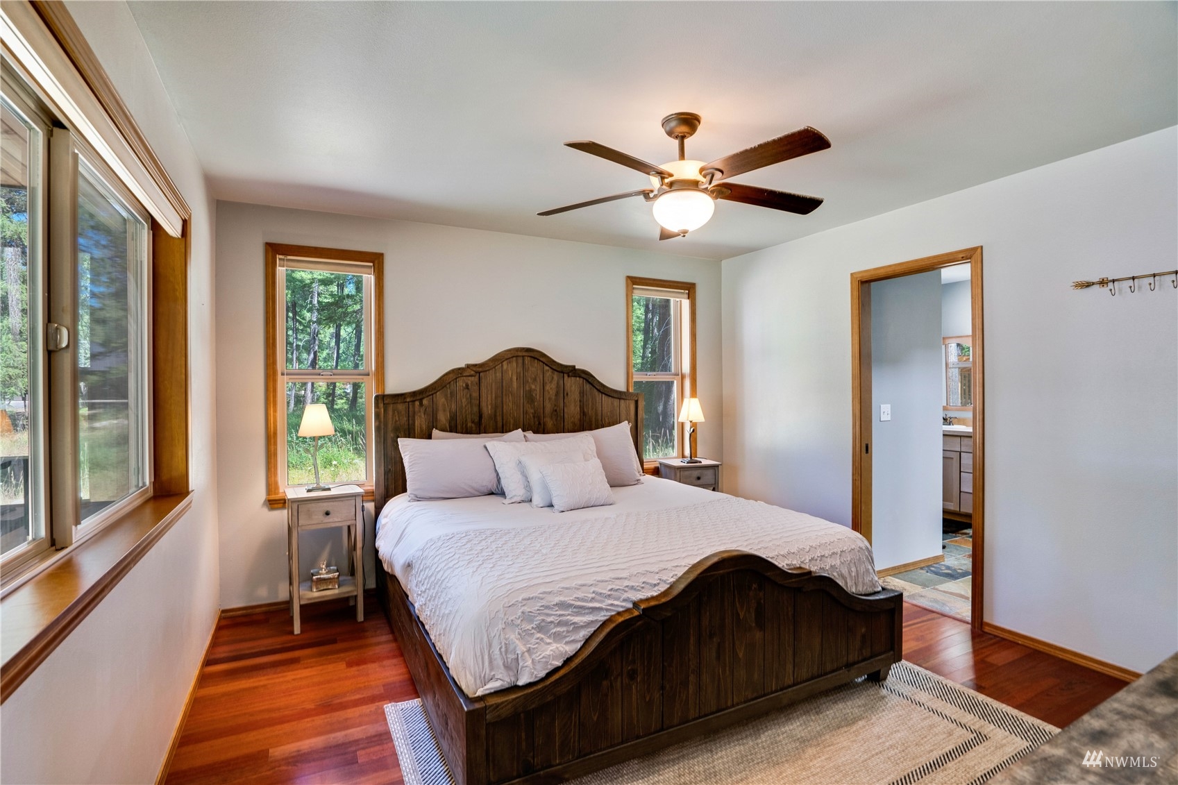 141 Evergreen Valley Loop Road Ronald, WA 98940 - Photo 15 of 32 Gallery Image 15
