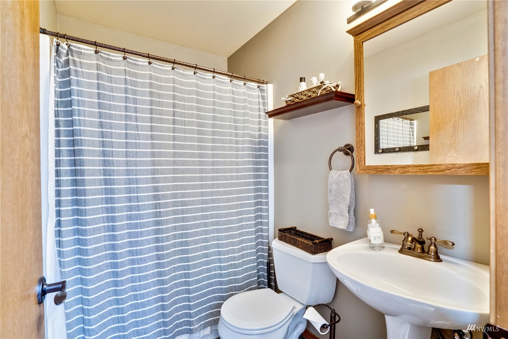141 Evergreen Valley Loop Road Ronald, WA 98940 - Photo 21 of 32 Gallery Image 21