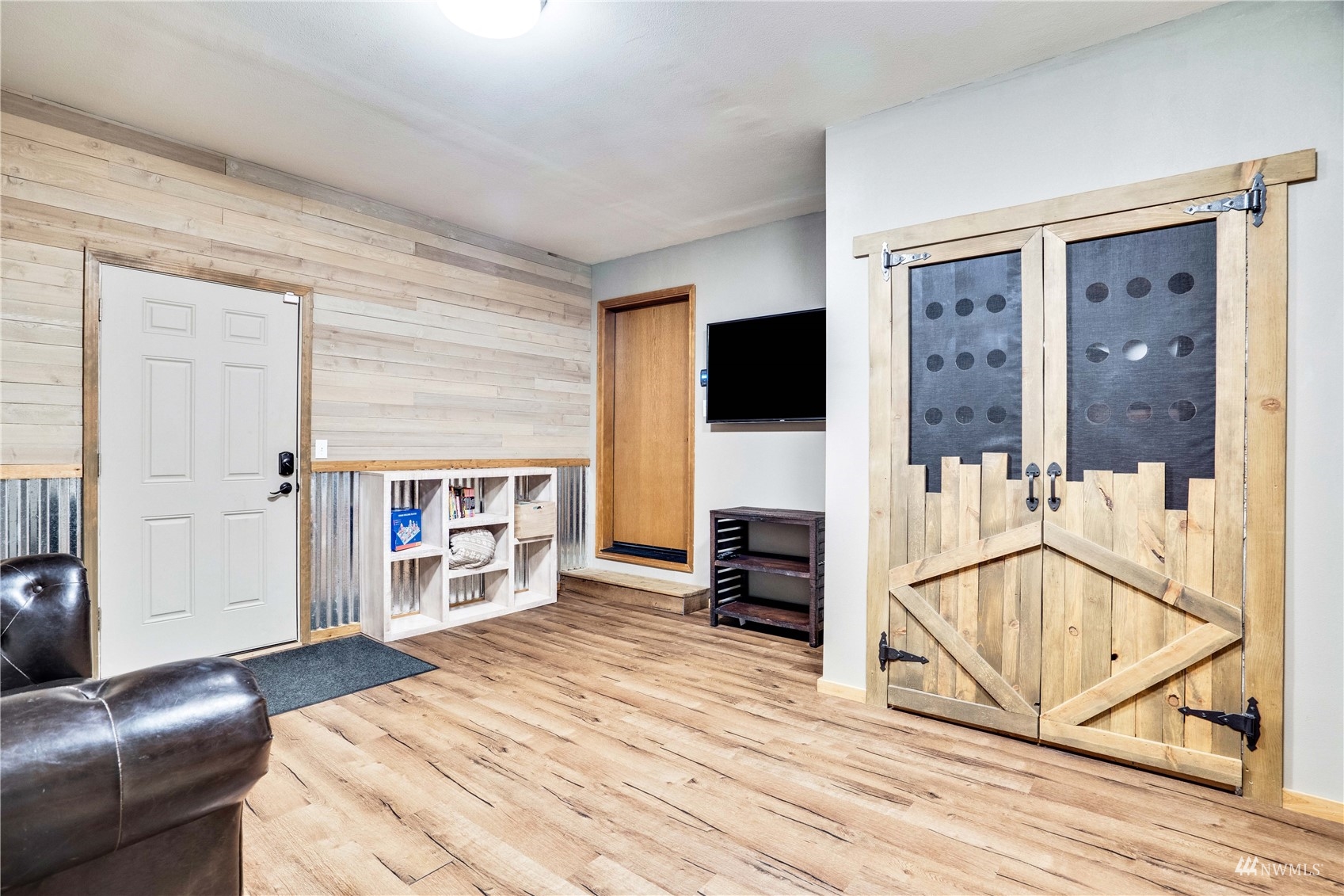 141 Evergreen Valley Loop Road Ronald, WA 98940 - Photo 25 of 32 Gallery Image 25