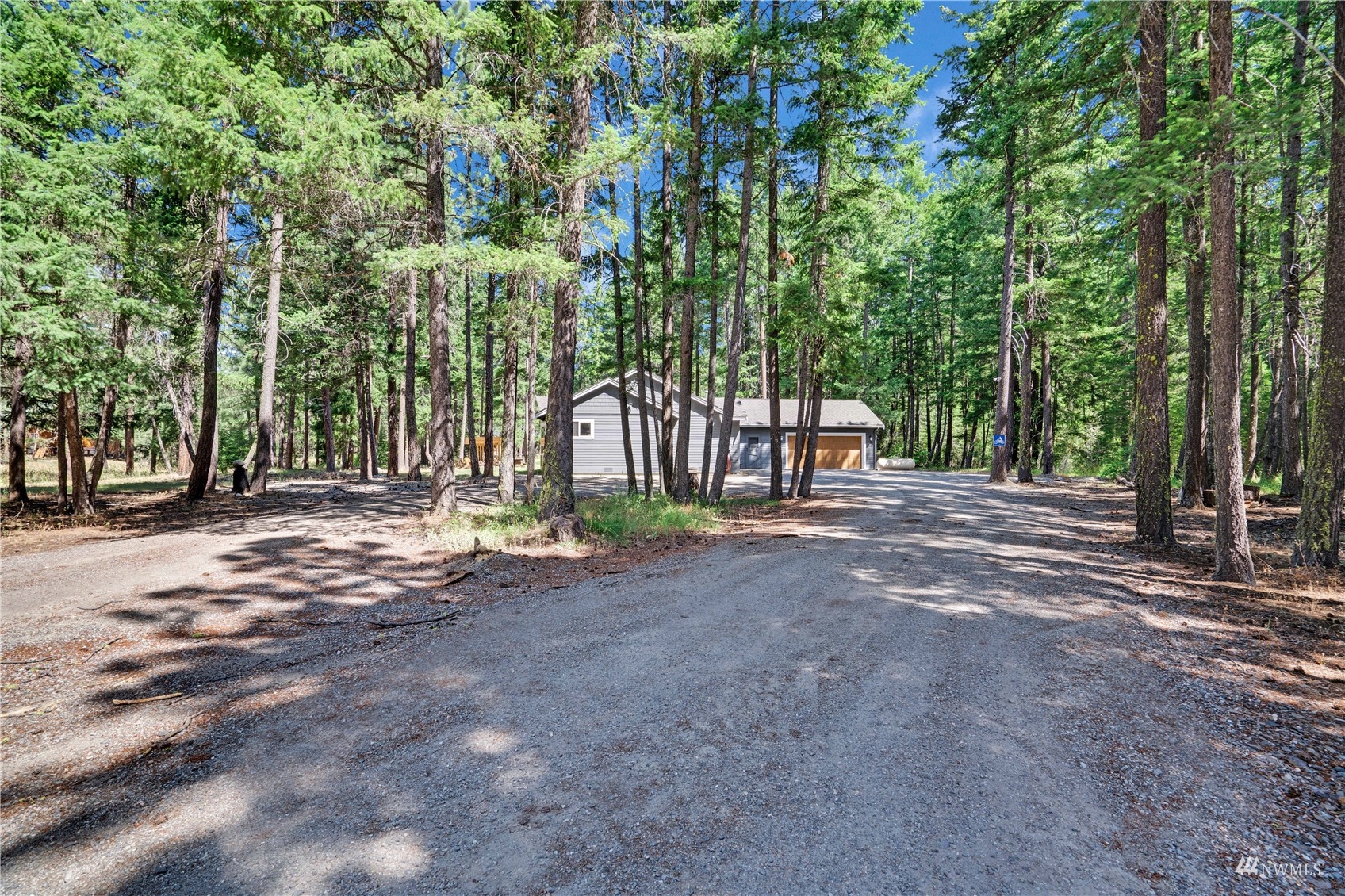 141 Evergreen Valley Loop Road Ronald, WA 98940 - Photo 31 of 32 Gallery Image 31