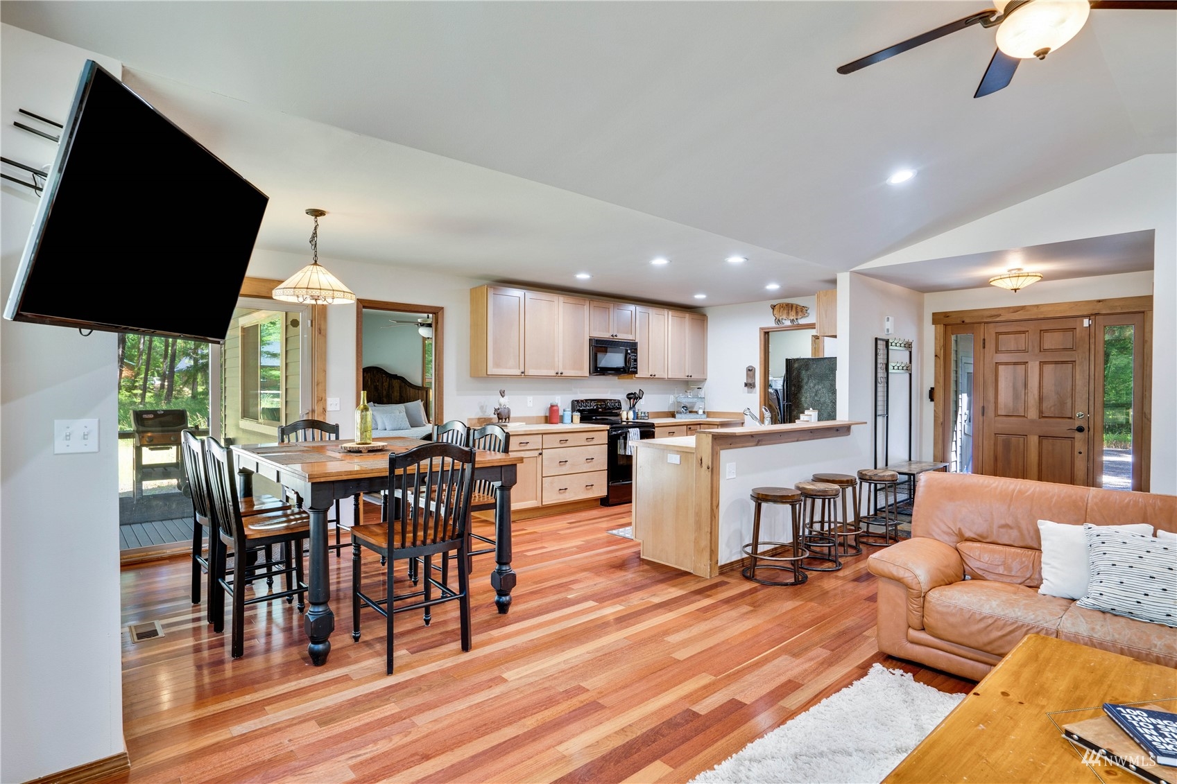 141 Evergreen Valley Loop Road Ronald, WA 98940 - Photo 10 of 32 Gallery Image 10