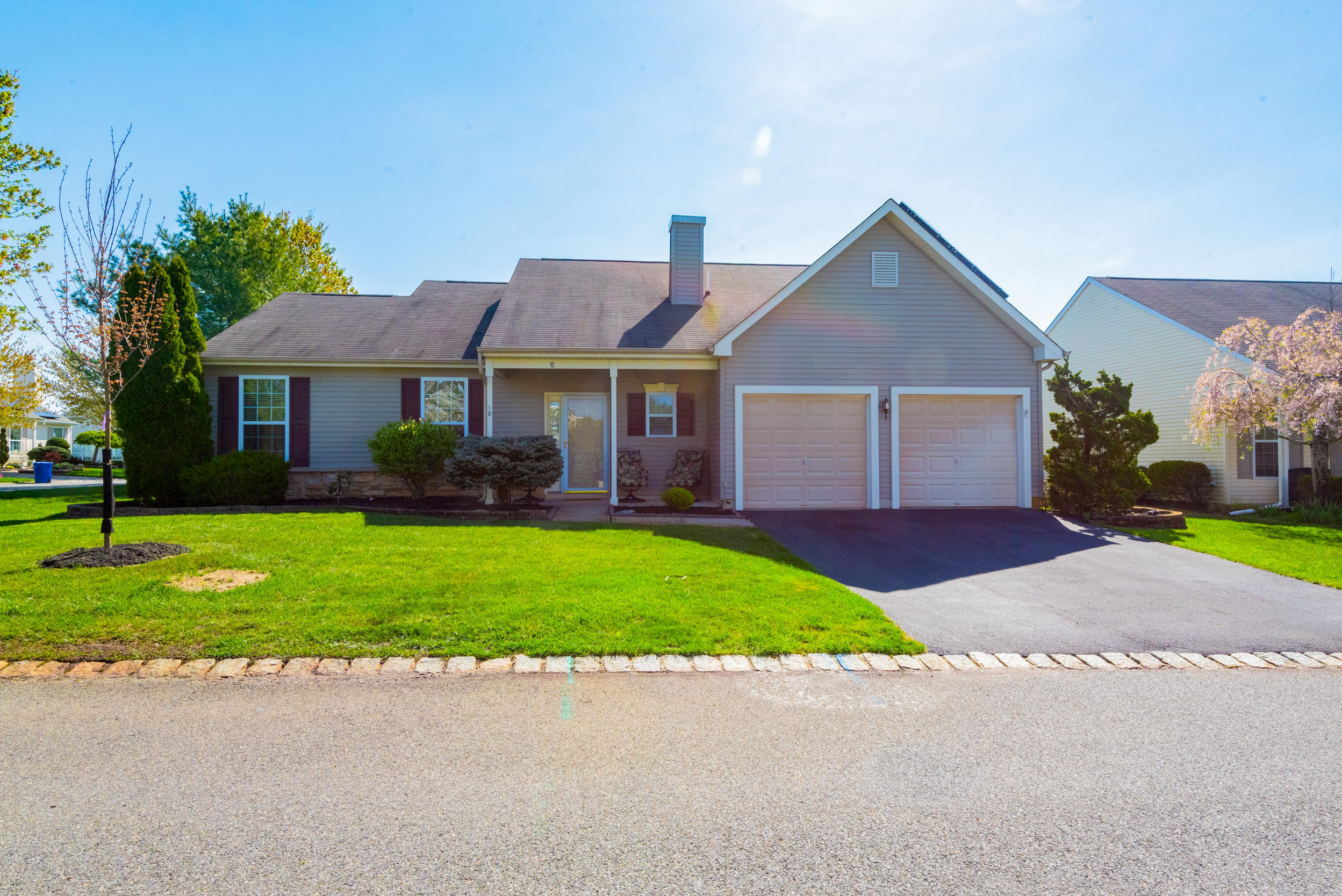 10 Rosedale Lane Whiting, NJ 08759 - Photo 1 of 33 Front 1