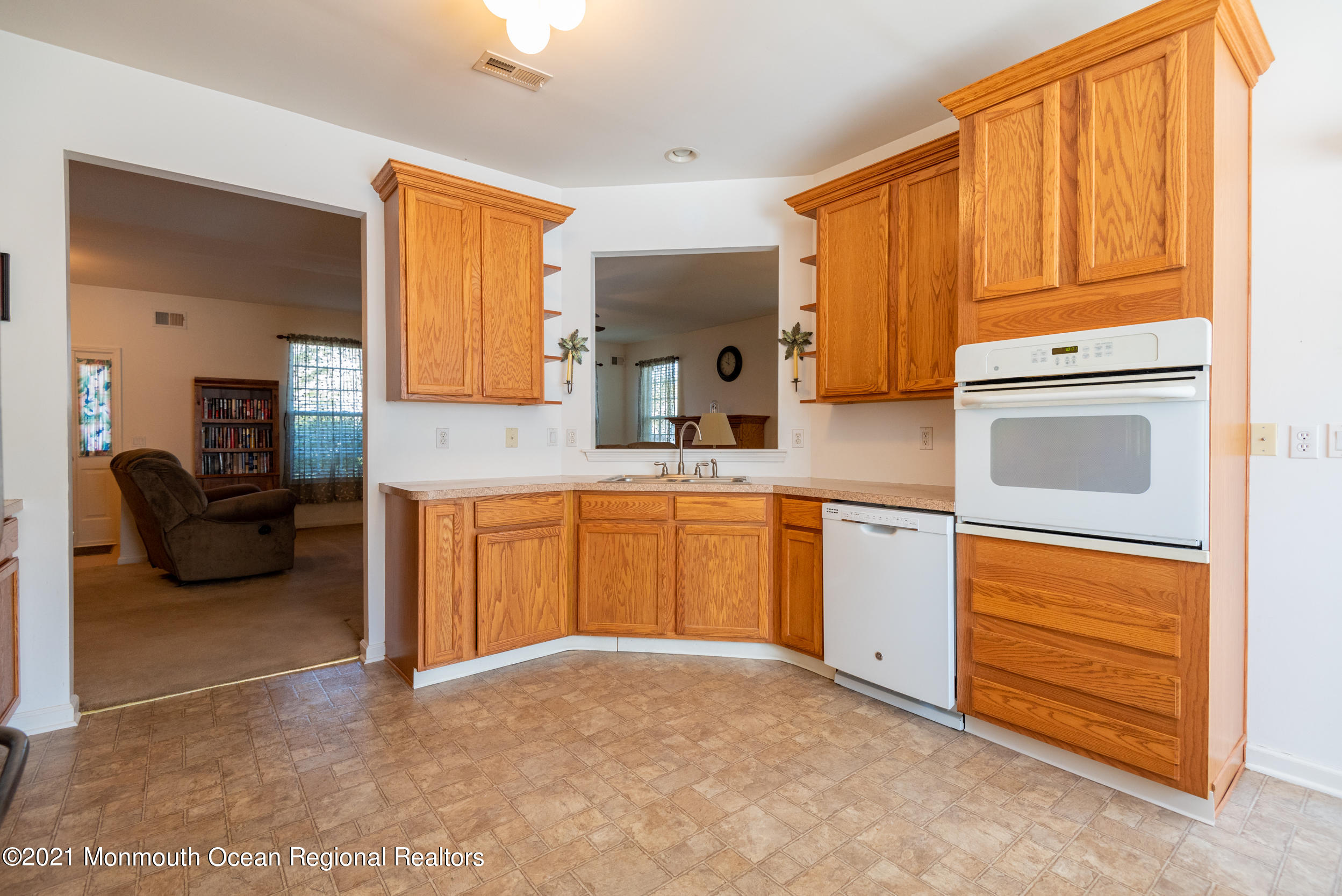 10 Rosedale Lane Whiting, NJ 08759 - Photo 12 of 33 Kitchen 2