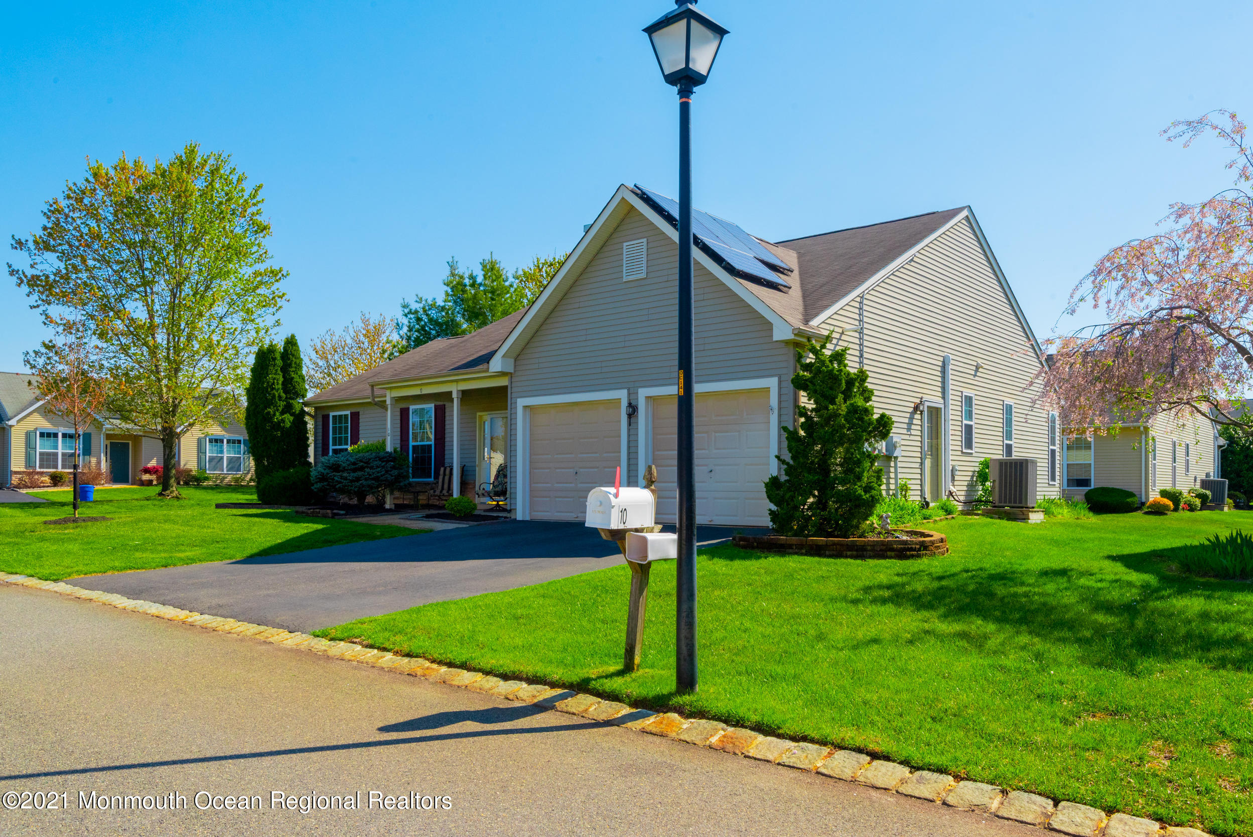 10 Rosedale Lane Whiting, NJ 08759 - Photo 3 of 33 Front 3