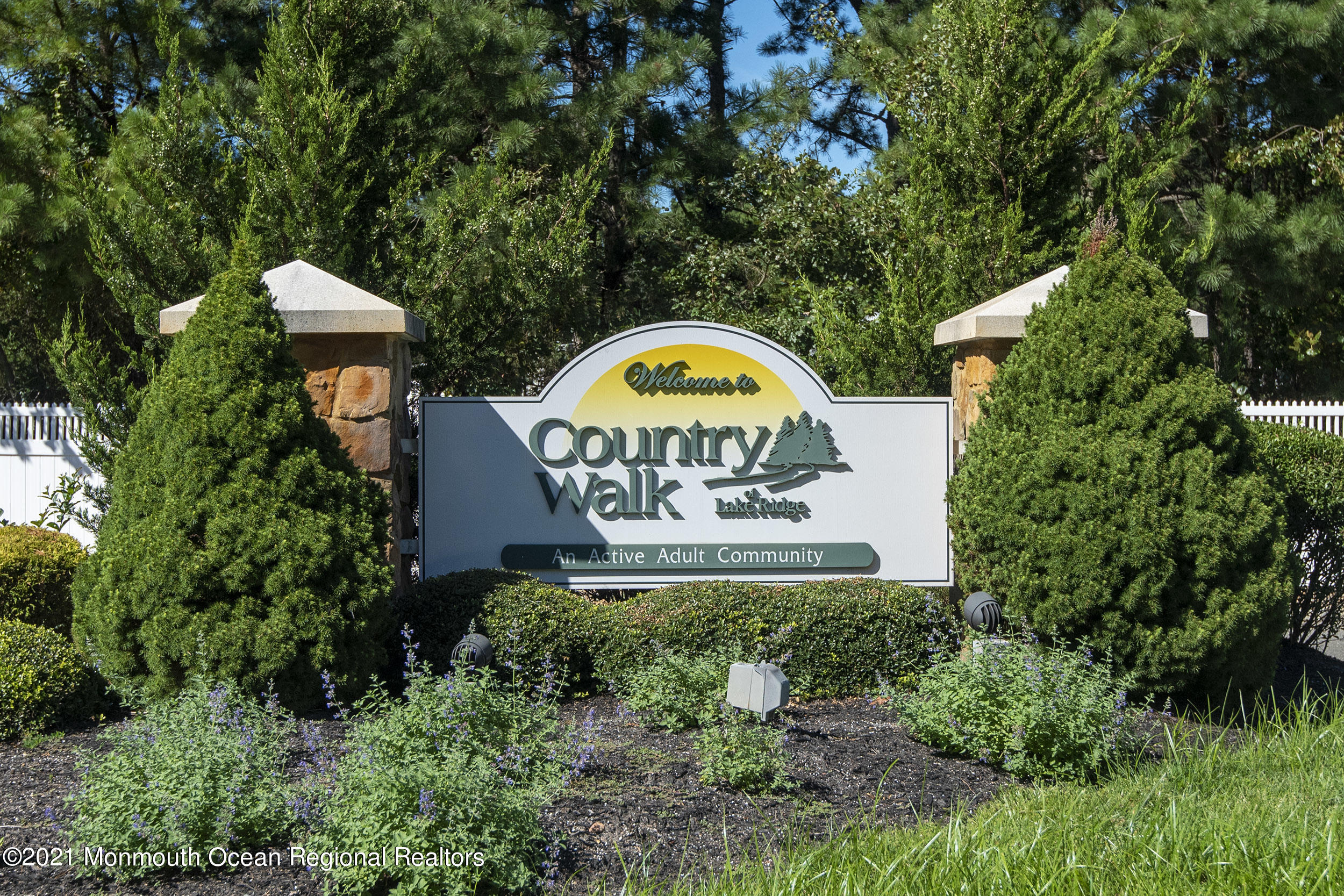 10 Rosedale Lane Whiting, NJ 08759 - Photo 26 of 33 Sign