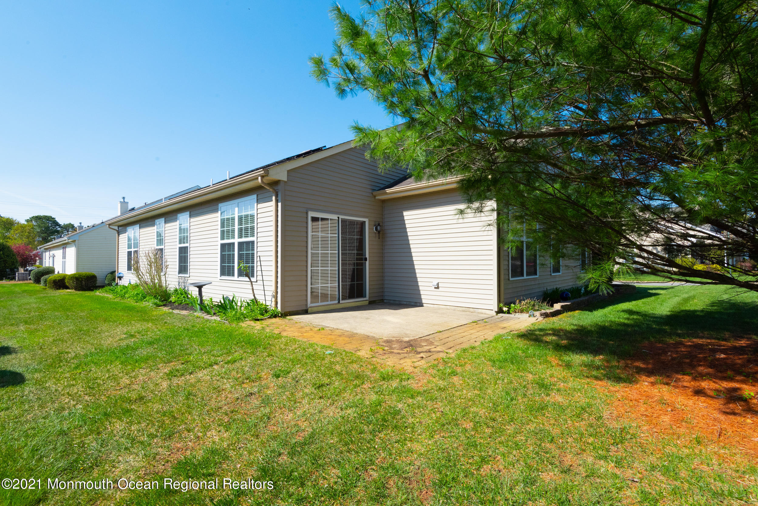 10 Rosedale Lane Whiting, NJ 08759 - Photo 32 of 33 Back 1