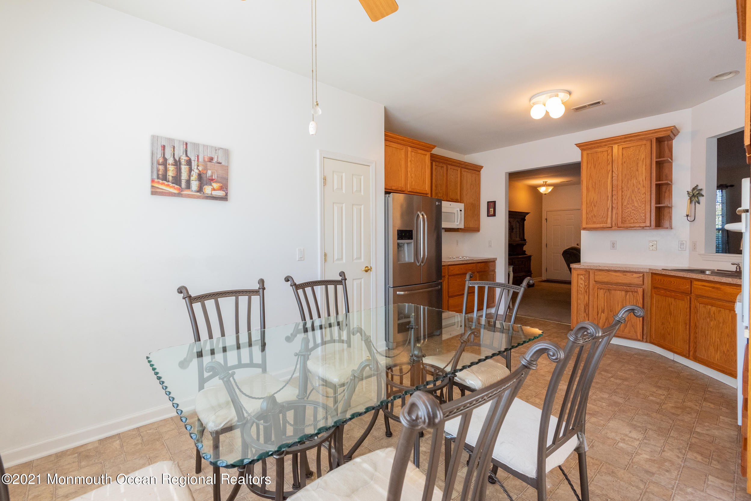 10 Rosedale Lane Whiting, NJ 08759 - Photo 9 of 33 Kitchen 5