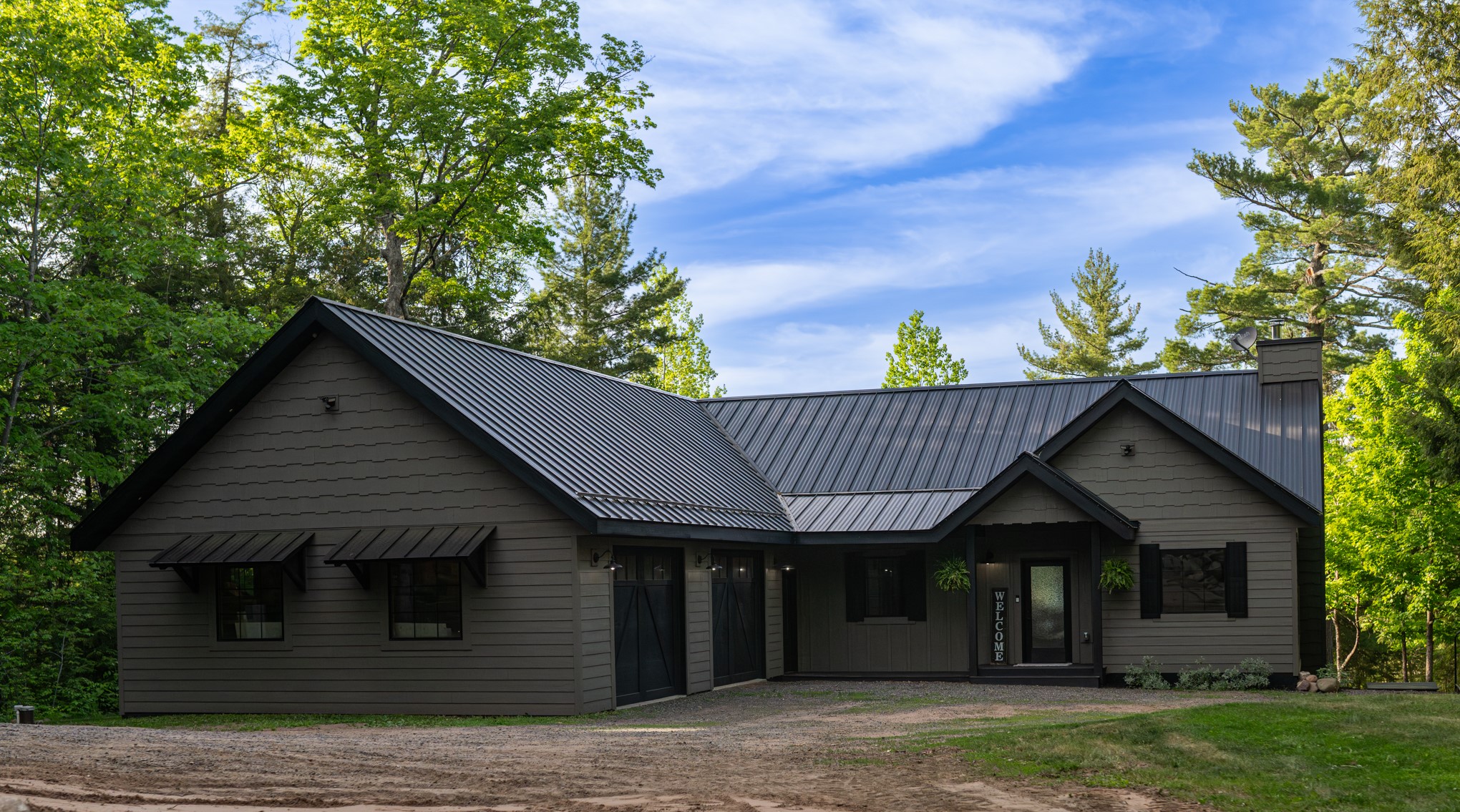 9710 West Chippewa Flowage Road Couderay, WI 54828 - Photo 47 of 60