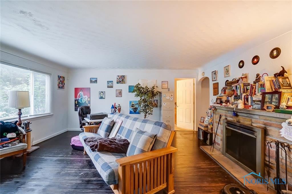 1702 Duncan Road Toledo, OH 43613 - Photo 10 of 14 Gallery Image 10