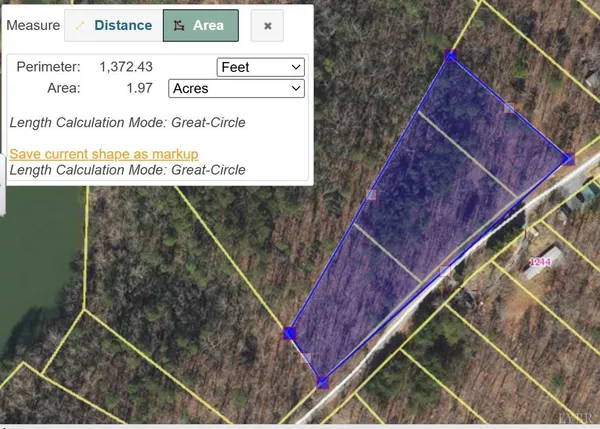 $30,000 | 0 Trellis Ridge Drive, Lynch Station, VA 24571