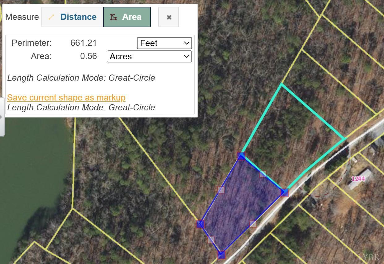 0 Trellis Ridge Drive Lynch Station, VA 24571 - Photo 2 of 4