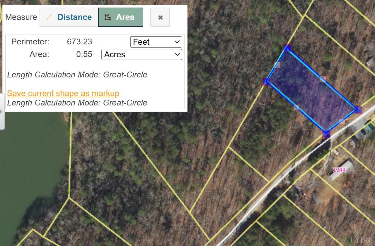 0 Trellis Ridge Drive Lynch Station, VA 24571 - Photo 4 of 4