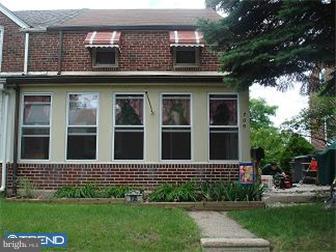 705 Clymer Lane Ridley Park, PA 19078 - Photo 1 of 12 Exterior Front