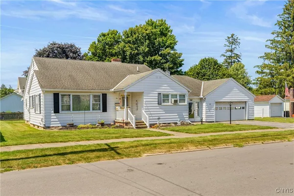 $215,000 | 10 Walnut Street, German Flatts, NY 13407