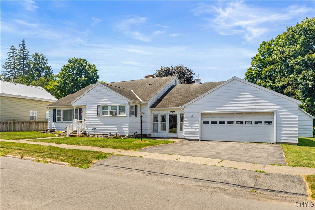 10 Walnut Street German Flatts, NY 13407 - Photo 3 of 35