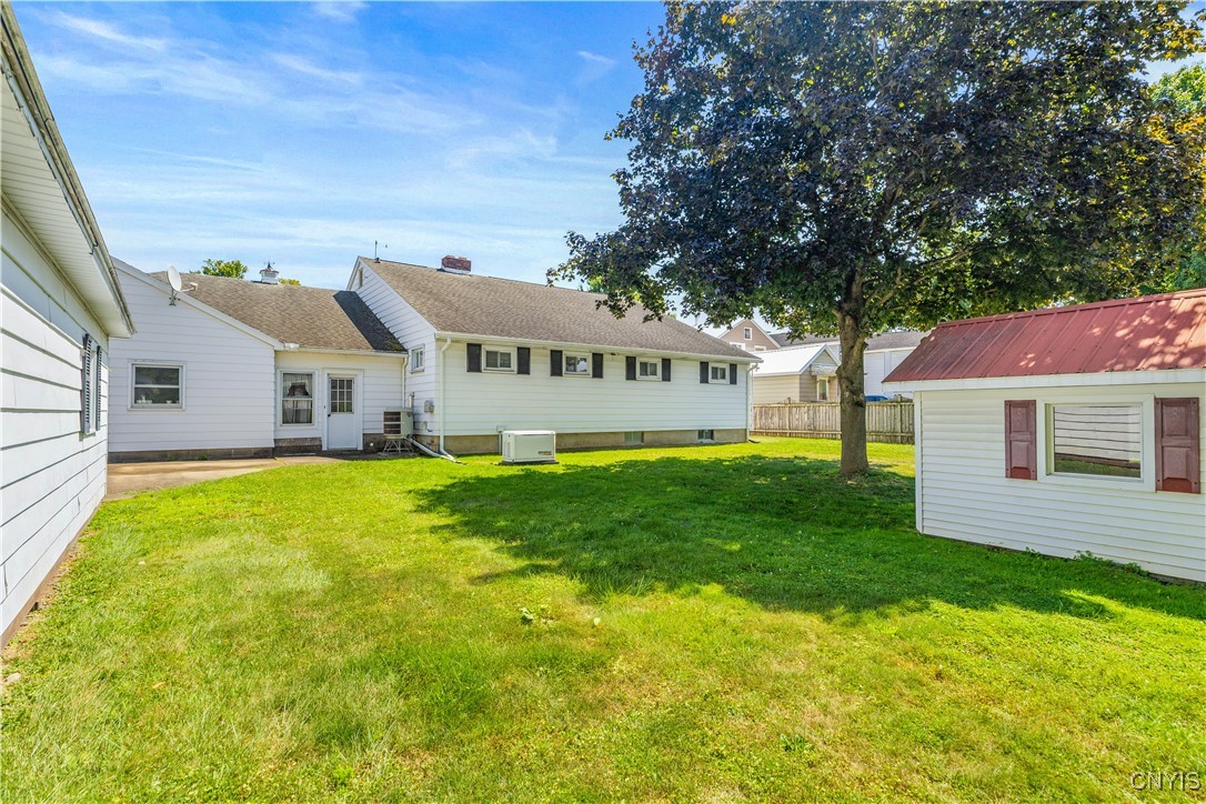 10 Walnut Street German Flatts, NY 13407 - Photo 5 of 35