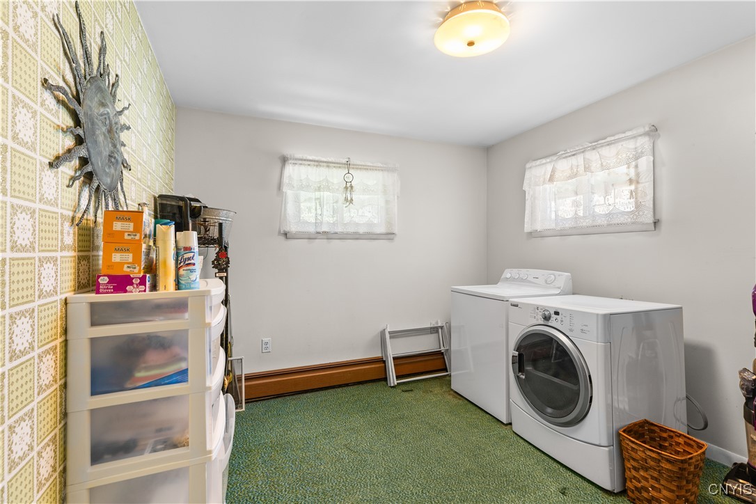 10 Walnut Street German Flatts, NY 13407 - Photo 8 of 35