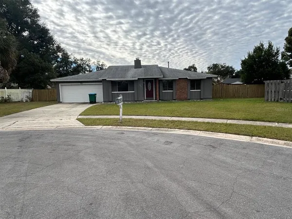 $1,000 | 804 Van Ness Circle, Longwood, FL 32750