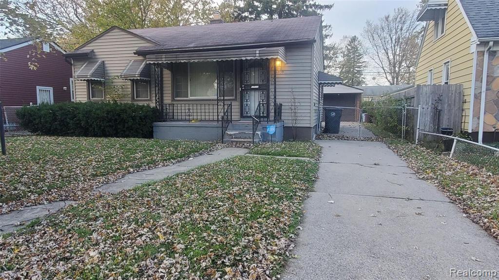 26930 Yale Street Inkster, MI 48141 - Photo 2 of 17