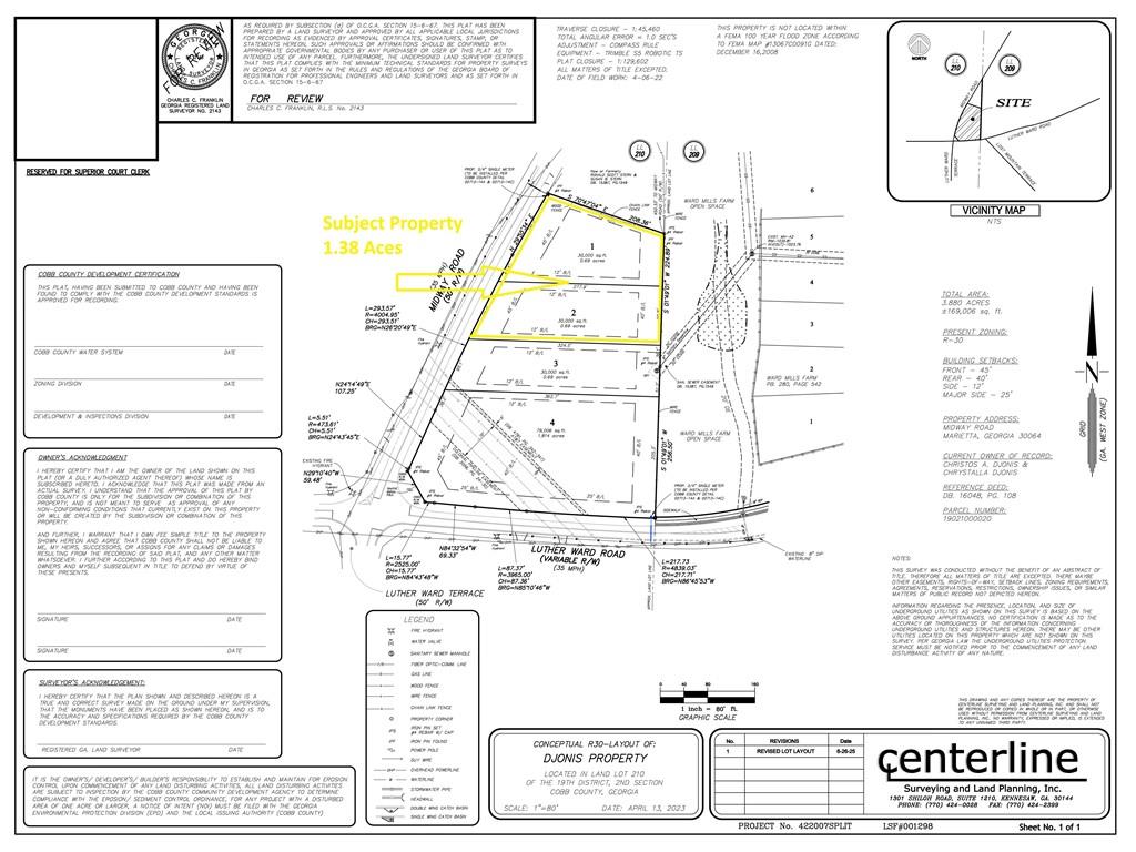 0 Midway Road Powder Springs, GA 30127 - Photo 4 of 6