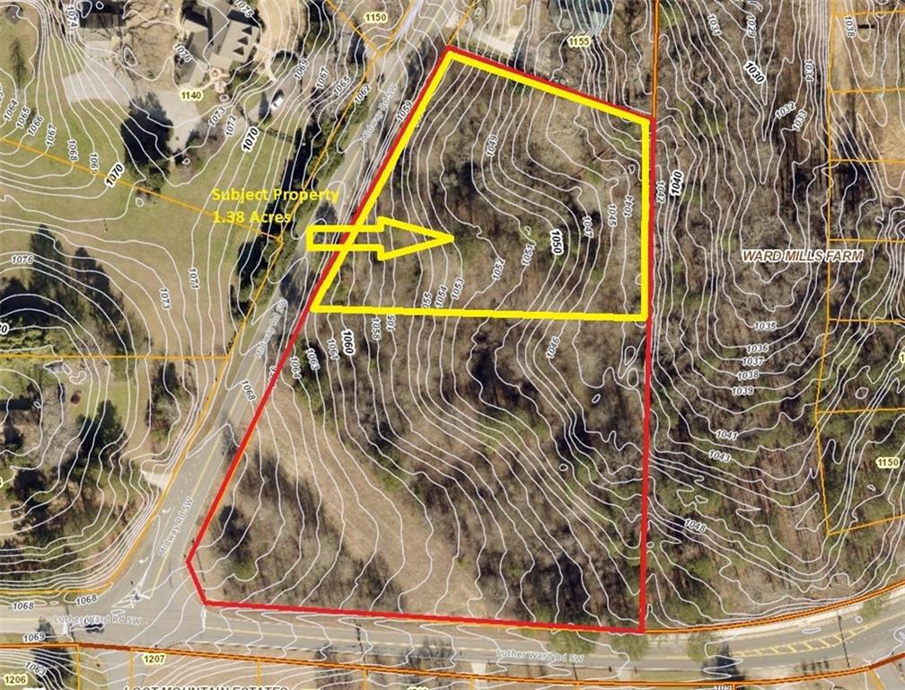 0 Midway Road Powder Springs, GA 30127 - Photo 6 of 6