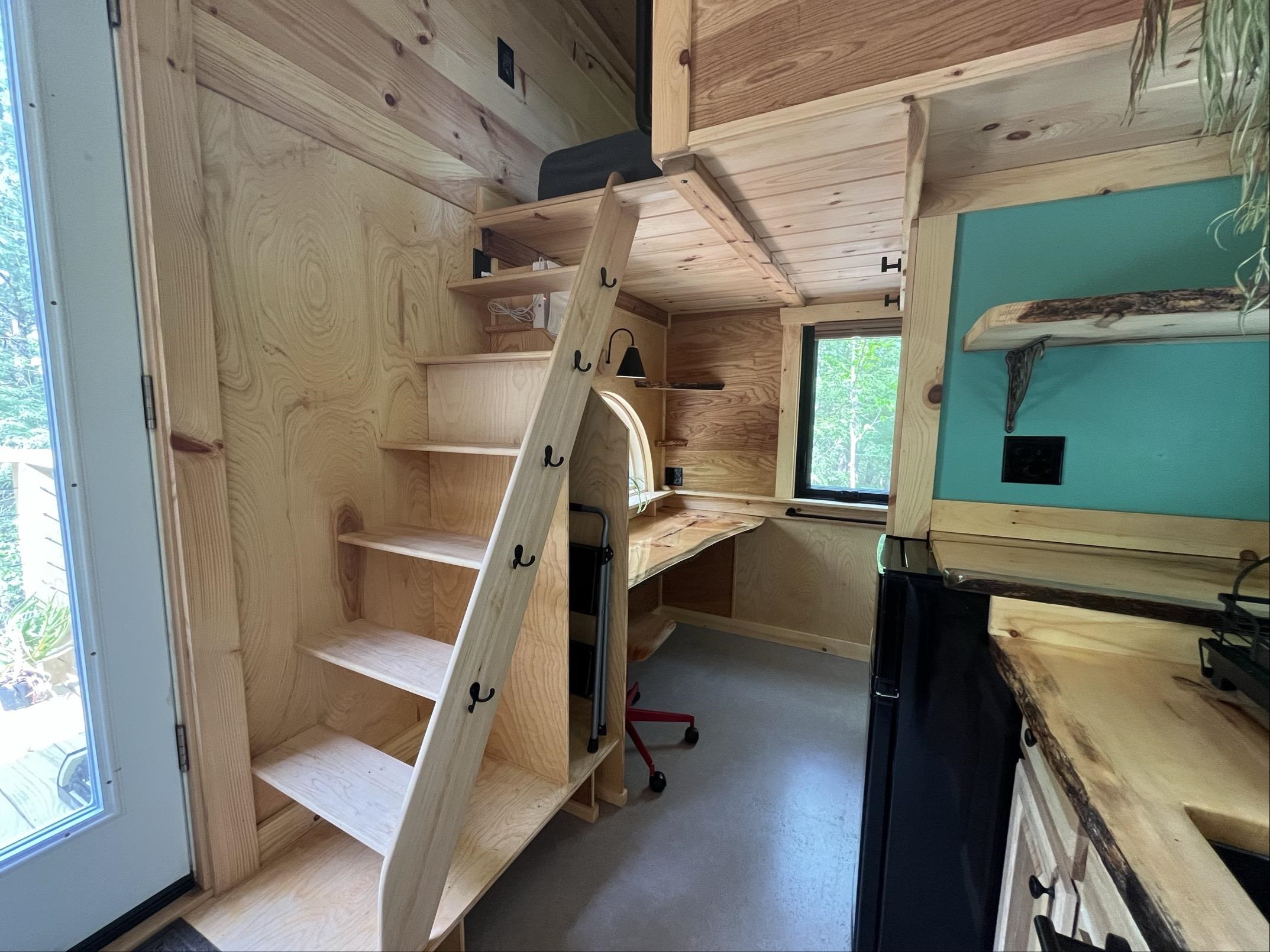 74 Seaver Road, Unit B Harrisville, NH 03450 - Photo 6 of 10