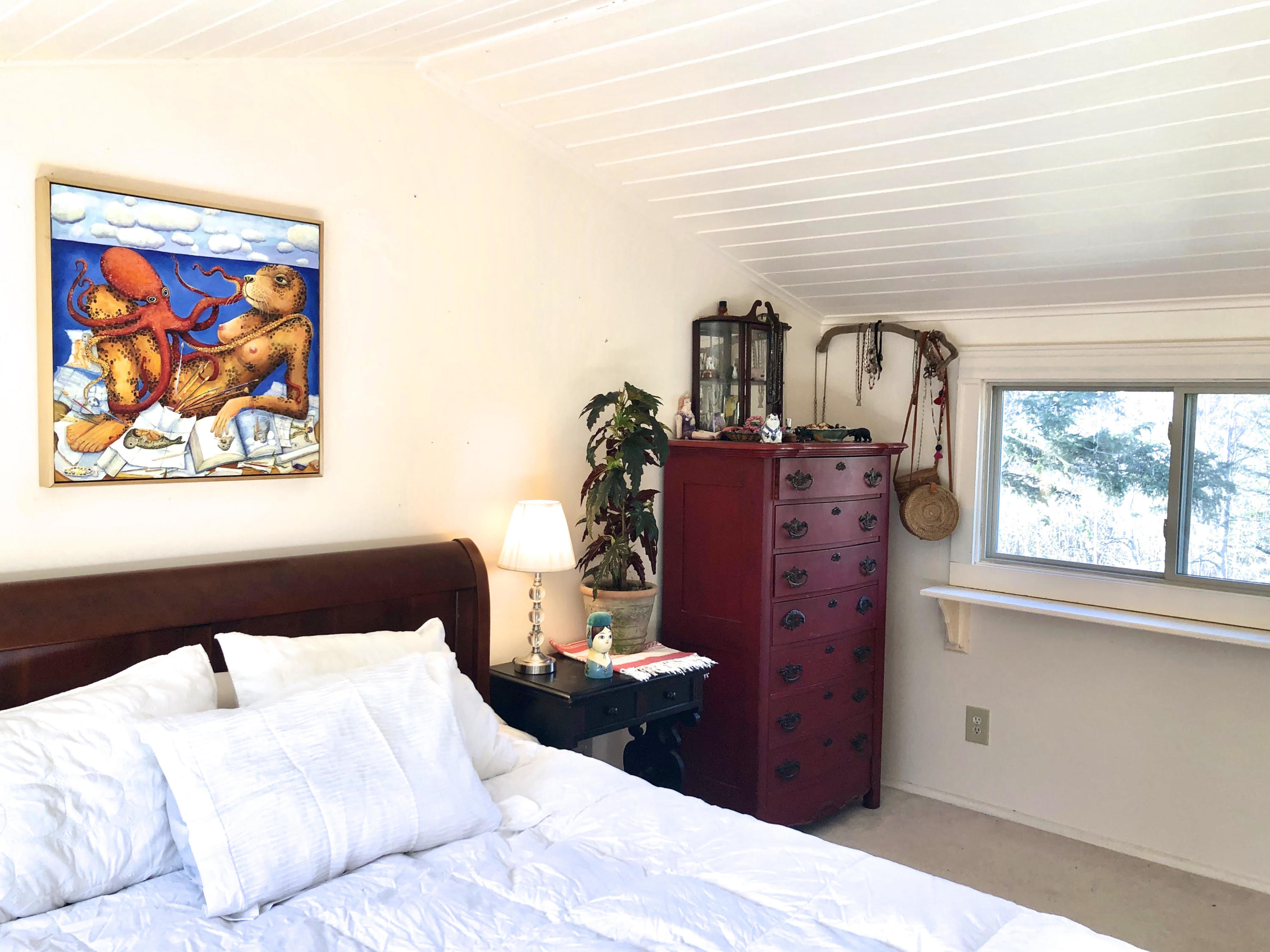 37 Cape Road Seal Cove, ME 04674 - Photo 17 of 30 16