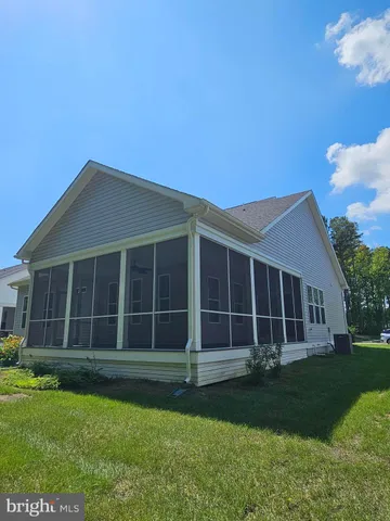 $2,100 | 18583 Emerson Way, Georgetown, DE 19947