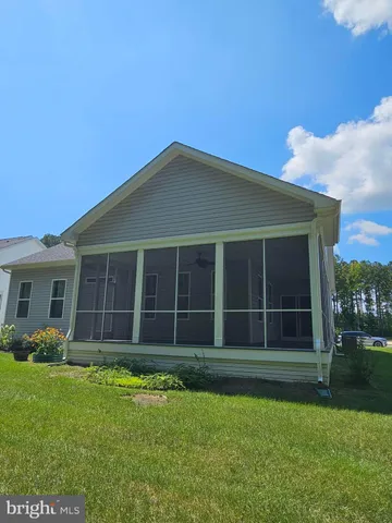 $2,100 | 18583 Emerson Way, Georgetown, DE 19947