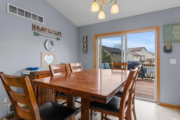 $320,000 | 1802 Independence Street South, Cambridge, MN 55008