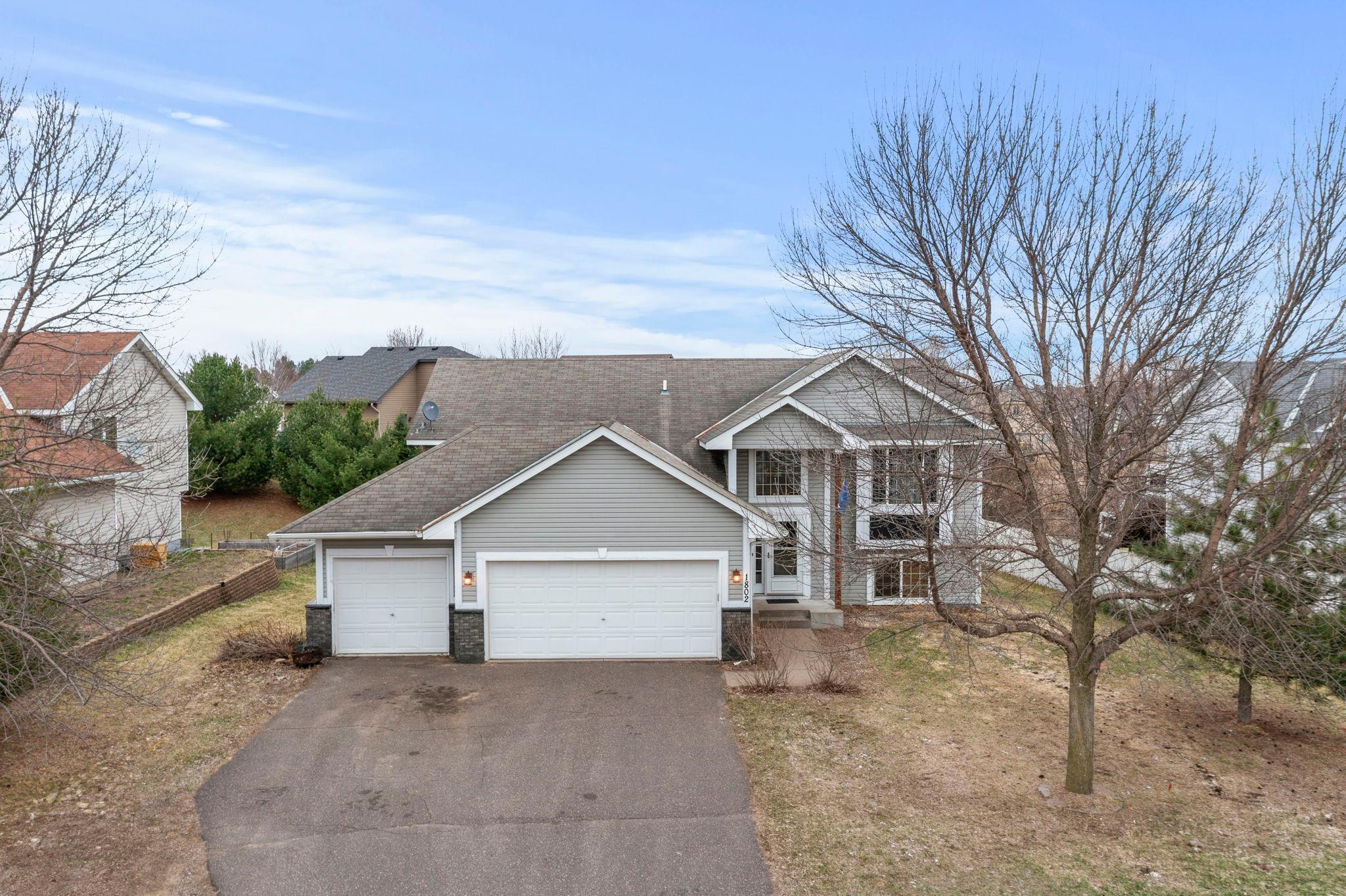 1802 Independence Street South Cambridge, MN 55008 - Photo 2 of 56