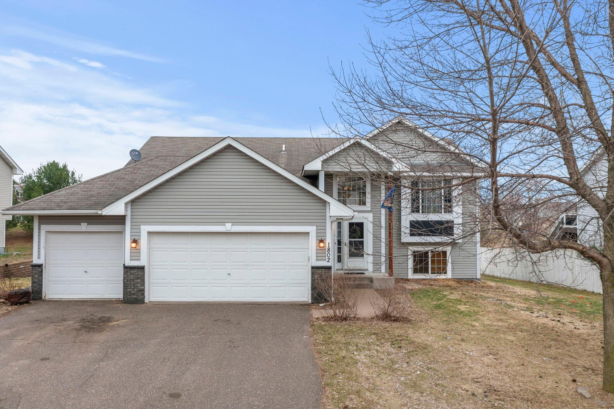 1802 Independence Street South Cambridge, MN 55008 - Photo 4 of 56