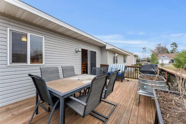 $320,000 | 1802 Independence Street South, Cambridge, MN 55008