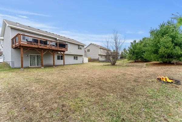 $320,000 | 1802 Independence Street South, Cambridge, MN 55008