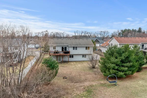 $320,000 | 1802 Independence Street South, Cambridge, MN 55008