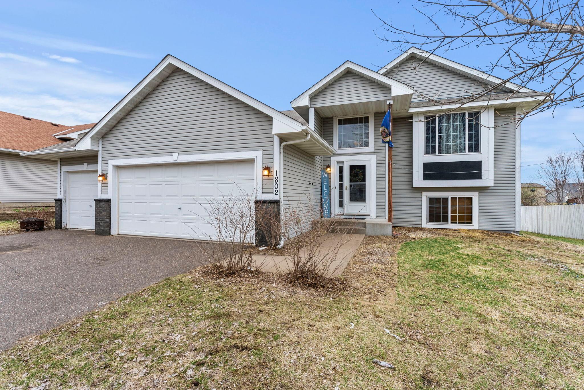 1802 Independence Street South Cambridge, MN 55008 - Photo 5 of 56