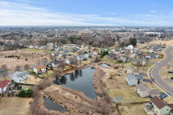 $320,000 | 1802 Independence Street South, Cambridge, MN 55008