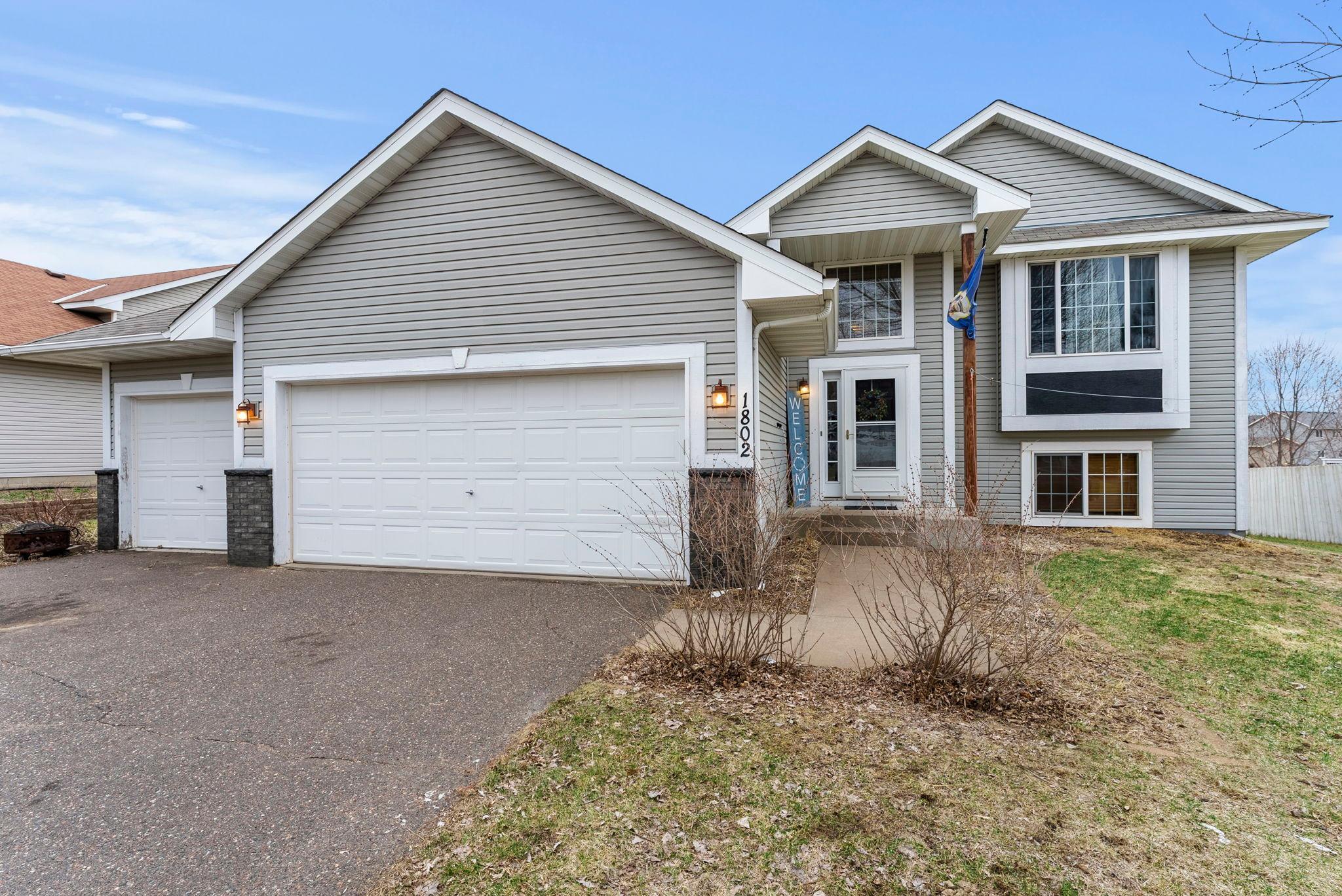 1802 Independence Street South Cambridge, MN 55008 - Photo 6 of 56