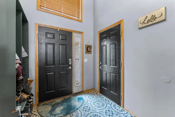 $320,000 | 1802 Independence Street South, Cambridge, MN 55008