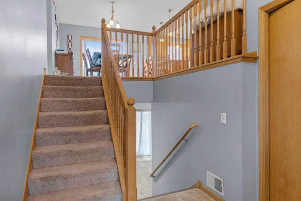 $320,000 | 1802 Independence Street South, Cambridge, MN 55008