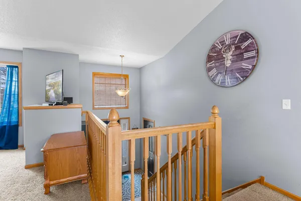 $320,000 | 1802 Independence Street South, Cambridge, MN 55008