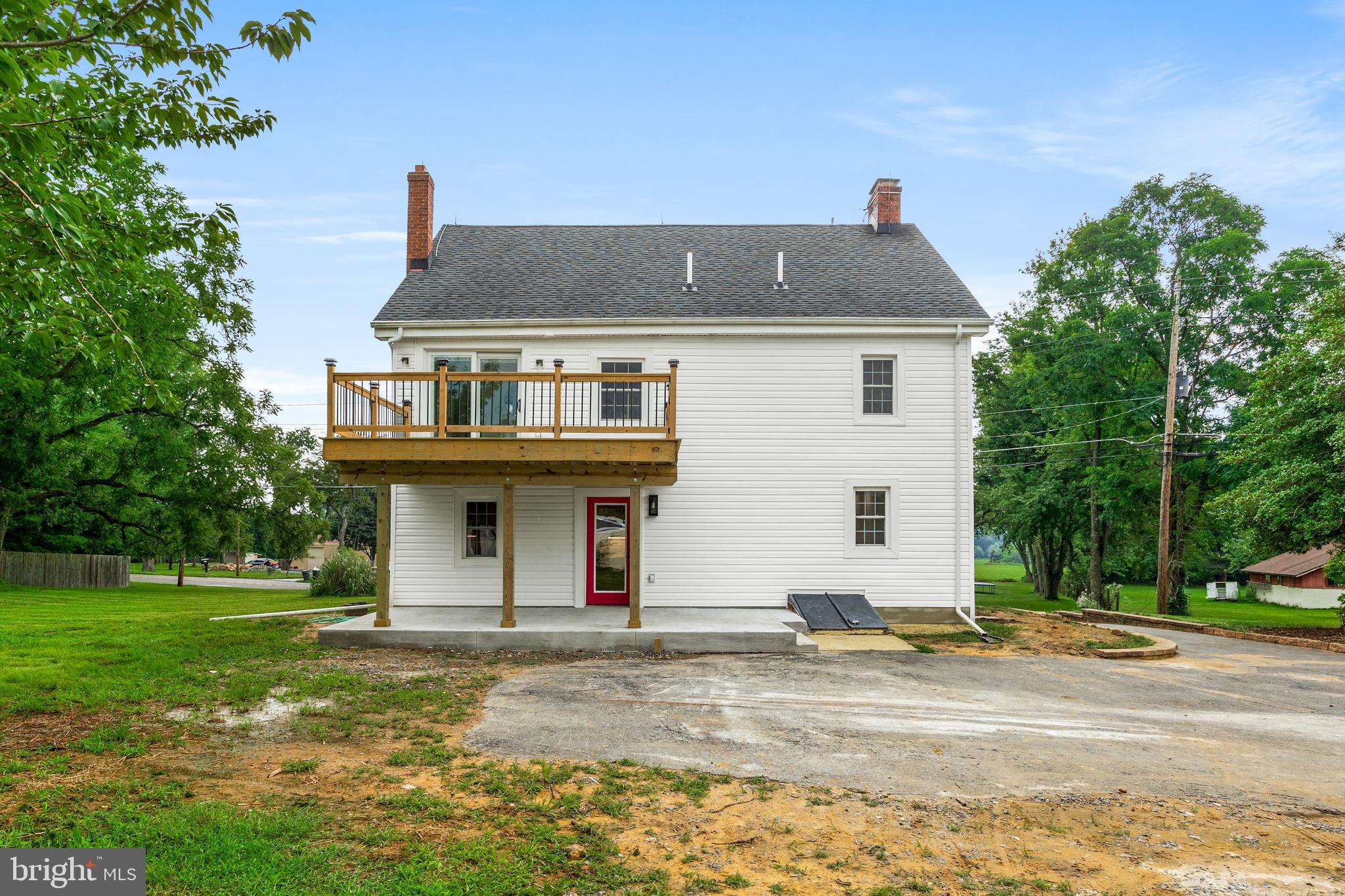 217 Petticoat Bridge Road Columbus, NJ 08022 - Photo 42 of 56