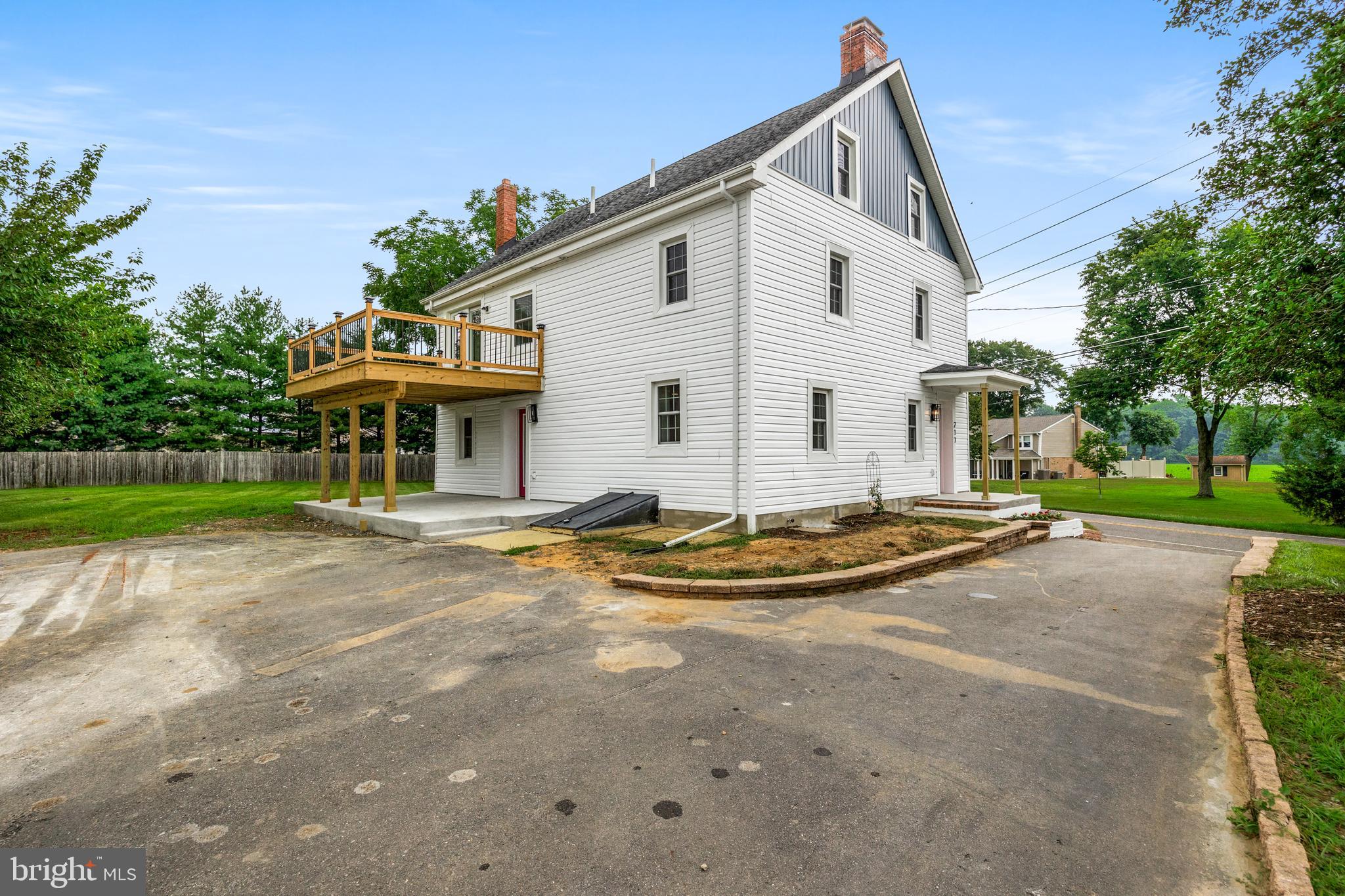 217 Petticoat Bridge Road Columbus, NJ 08022 - Photo 43 of 56