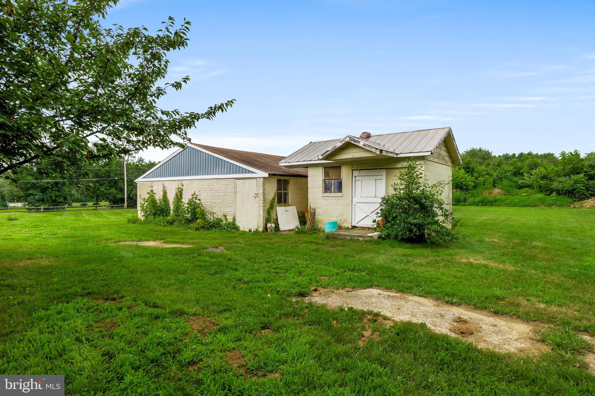 217 Petticoat Bridge Road Columbus, NJ 08022 - Photo 46 of 56