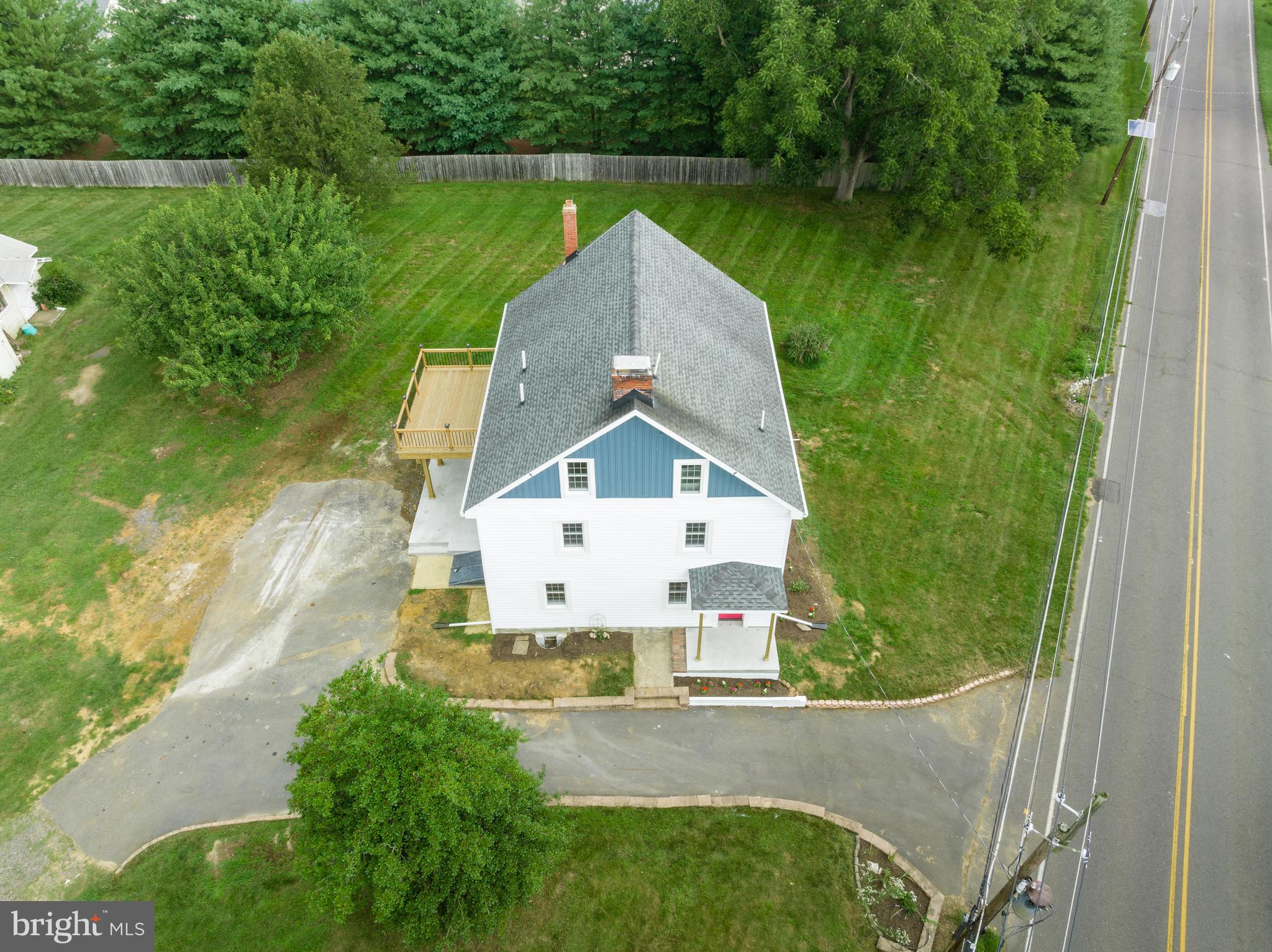 217 Petticoat Bridge Road Columbus, NJ 08022 - Photo 47 of 56